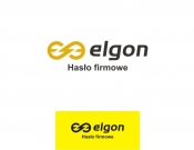 Projekt graficzny, nazwa firmy, tworzenie logo firm Odświeżenie logotypu firmy ELGON - malsta