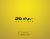 Projekt graficzny, nazwa firmy, tworzenie logo firm Odświeżenie logotypu firmy ELGON - sansey