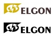 Projekt graficzny, nazwa firmy, tworzenie logo firm Odświeżenie logotypu firmy ELGON - maniuulkaa