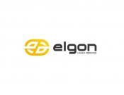 Projekt graficzny, nazwa firmy, tworzenie logo firm Odświeżenie logotypu firmy ELGON - ALEART