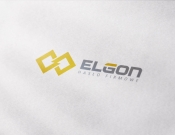 Projekt graficzny, nazwa firmy, tworzenie logo firm Odświeżenie logotypu firmy ELGON - myConcepT
