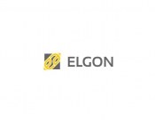 Projekt graficzny, nazwa firmy, tworzenie logo firm Odświeżenie logotypu firmy ELGON - casta