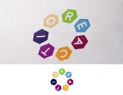 Projekt graficzny, nazwa firmy, tworzenie logo firm Logo dla firmy REACTIO - GraphicDesigner