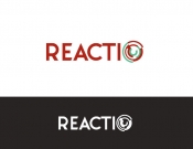 Projekt graficzny, nazwa firmy, tworzenie logo firm Logo dla firmy REACTIO - timur