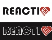 Projekt graficzny, nazwa firmy, tworzenie logo firm Logo dla firmy REACTIO - czarek1998