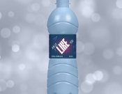 Projekt graficzny, nazwa firmy, tworzenie logo firm Etykietki na wodę boy / girl - speednet