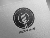 Projekt graficzny, nazwa firmy, tworzenie logo firm konkurs na logo restauracji - crisbrand
