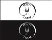 Projekt graficzny, nazwa firmy, tworzenie logo firm konkurs na logo restauracji - czarek1998