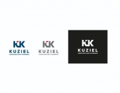 Projekt graficzny, nazwa firmy, tworzenie logo firm Logo dla kancelarii radcy prawnego - LOOK