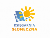 projektowanie logo oraz grafiki online Księgarnia Słoneczna