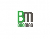 Projekt graficzny, nazwa firmy, tworzenie logo firm Logo dla firmy produkcyjnej - marekm60