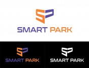 Projekt graficzny, nazwa firmy, tworzenie logo firm Logo dla sieci parkow handlowych - Wiruz