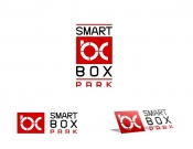 Projekt graficzny, nazwa firmy, tworzenie logo firm Logo dla sieci parkow handlowych - casta