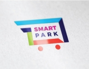 Projekt graficzny, nazwa firmy, tworzenie logo firm Logo dla sieci parkow handlowych - stone