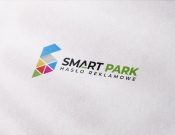 Projekt graficzny, nazwa firmy, tworzenie logo firm Logo dla sieci parkow handlowych - myConcepT