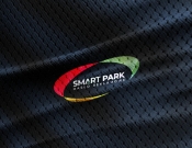Projekt graficzny, nazwa firmy, tworzenie logo firm Logo dla sieci parkow handlowych - myConcepT