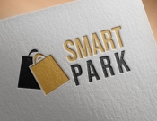 Projekt graficzny, nazwa firmy, tworzenie logo firm Logo dla sieci parkow handlowych - crisbrand