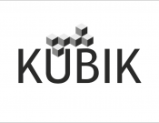 Projekt graficzny, nazwa firmy, tworzenie logo firm Logo dla firmy KUBIK - rici50
