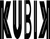 Projekt graficzny, nazwa firmy, tworzenie logo firm Logo dla firmy KUBIK - FaNtOm258