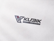 Projekt graficzny, nazwa firmy, tworzenie logo firm Logo dla firmy KUBIK - myConcepT