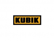 Projekt graficzny, nazwa firmy, tworzenie logo firm Logo dla firmy KUBIK - Mik_Arl