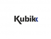 Projekt graficzny, nazwa firmy, tworzenie logo firm Logo dla firmy KUBIK - Anciapancia7