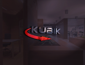 Projekt graficzny, nazwa firmy, tworzenie logo firm Logo dla firmy KUBIK - Quavol