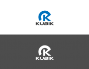Projekt graficzny, nazwa firmy, tworzenie logo firm Logo dla firmy KUBIK - TomaszKruk