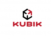 Projekt graficzny, nazwa firmy, tworzenie logo firm Logo dla firmy KUBIK - Sanbenedetto