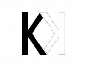 Projekt graficzny, nazwa firmy, tworzenie logo firm Logo dla firmy KUBIK - Emperor
