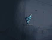 Projekt graficzny, nazwa firmy, tworzenie logo firm Konkurs na logo firmy VISARP - jaczyk