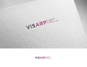 Projekt graficzny, nazwa firmy, tworzenie logo firm Konkurs na logo firmy VISARP - matuta1