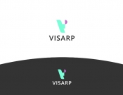 Projekt graficzny, nazwa firmy, tworzenie logo firm Konkurs na logo firmy VISARP - Wojtas_graphic_design
