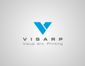 Projekt graficzny, nazwa firmy, tworzenie logo firm Konkurs na logo firmy VISARP - kloratornia
