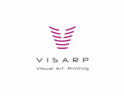 Projekt graficzny, nazwa firmy, tworzenie logo firm Konkurs na logo firmy VISARP - kloratornia