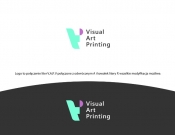 Projekt graficzny, nazwa firmy, tworzenie logo firm Konkurs na logo firmy VISARP - Wojtas_graphic_design