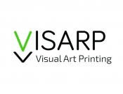 Projekt graficzny, nazwa firmy, tworzenie logo firm Konkurs na logo firmy VISARP - Margo1