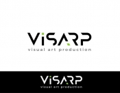 Projekt graficzny, nazwa firmy, tworzenie logo firm Konkurs na logo firmy VISARP - stone