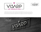Projekt graficzny, nazwa firmy, tworzenie logo firm Konkurs na logo firmy VISARP - timur