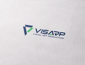 Projekt graficzny, nazwa firmy, tworzenie logo firm Konkurs na logo firmy VISARP - Quavol