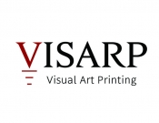Projekt graficzny, nazwa firmy, tworzenie logo firm Konkurs na logo firmy VISARP - Margo1