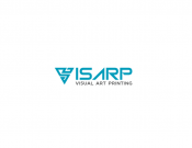 Projekt graficzny, nazwa firmy, tworzenie logo firm Konkurs na logo firmy VISARP - casta