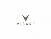 Projekt graficzny, nazwa firmy, tworzenie logo firm Konkurs na logo firmy VISARP - TurkusArt