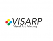 Projekt graficzny, nazwa firmy, tworzenie logo firm Konkurs na logo firmy VISARP - psycholog