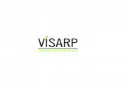 Projekt graficzny, nazwa firmy, tworzenie logo firm Konkurs na logo firmy VISARP - konkordia