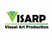 Projekt graficzny, nazwa firmy, tworzenie logo firm Konkurs na logo firmy VISARP - alienmar