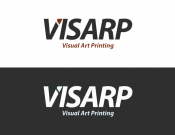 Projekt graficzny, nazwa firmy, tworzenie logo firm Konkurs na logo firmy VISARP - Przemek899