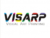 Projekt graficzny, nazwa firmy, tworzenie logo firm Konkurs na logo firmy VISARP - agifaisa