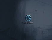 Projekt graficzny, nazwa firmy, tworzenie logo firm Logo dla firmy Paninstal AB - jaczyk