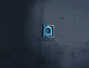 Projekt graficzny, nazwa firmy, tworzenie logo firm Logo dla firmy Paninstal AB - jaczyk